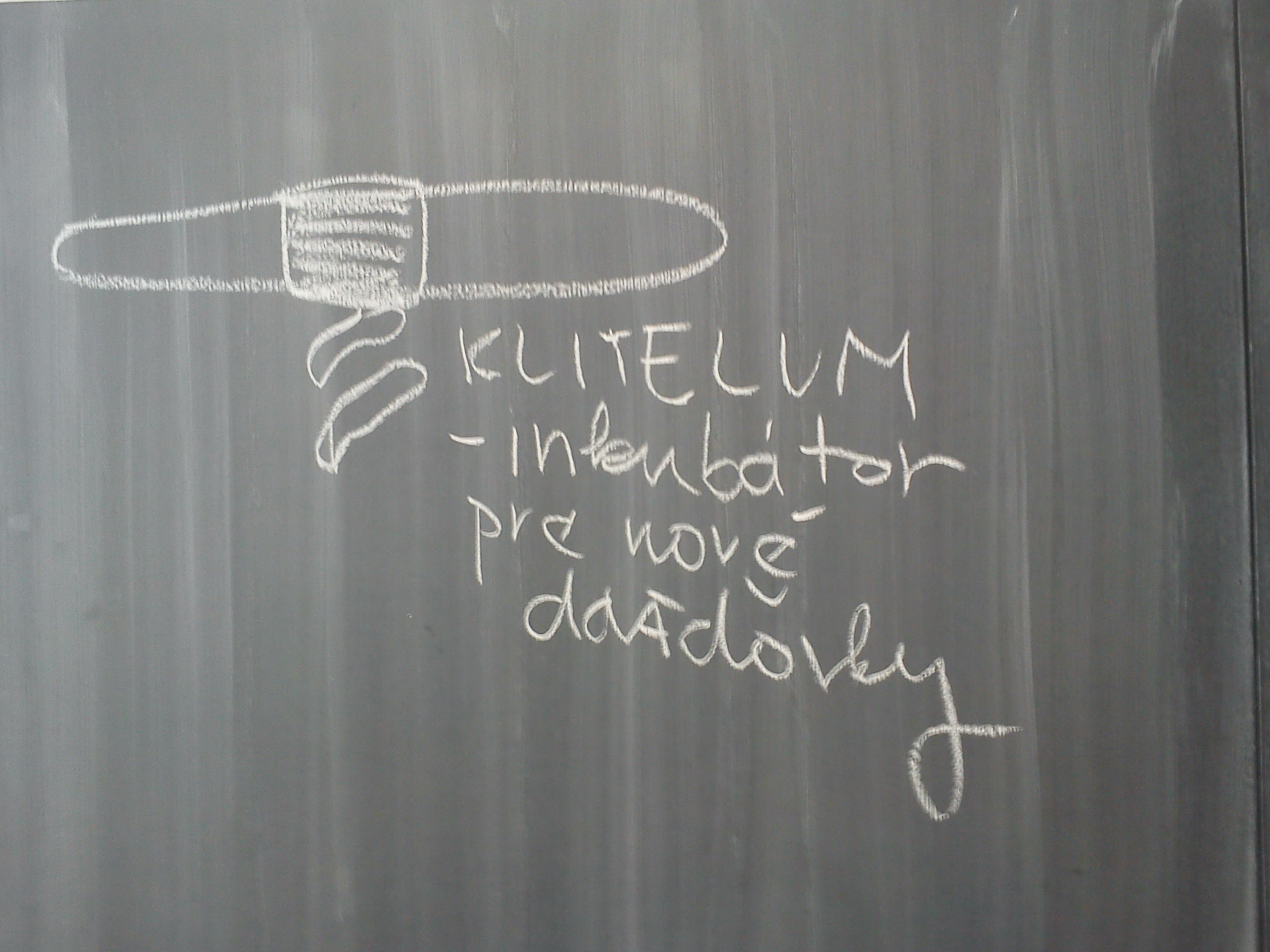 inkubátor pre dážďovky