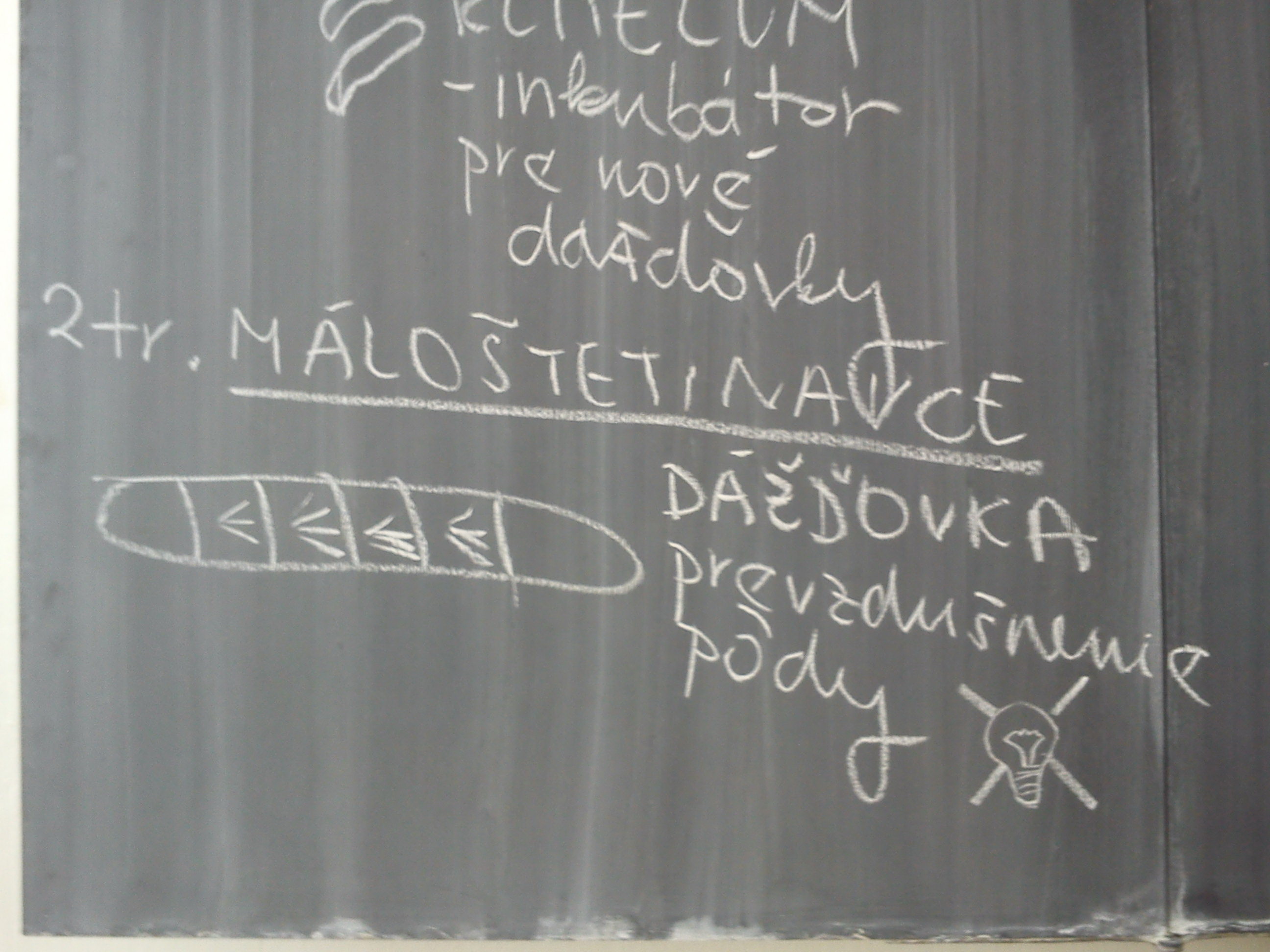 Máloštetinavce